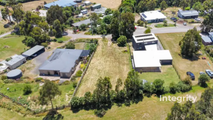 Second view of Homely land listing, 30 Pine Ridge Road, Kinglake West VIC 3757