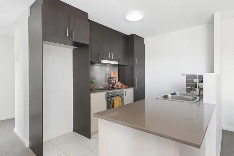 Third view of Homely apartment listing, 119/49 Nullarbor Avenue, Franklin ACT 2913