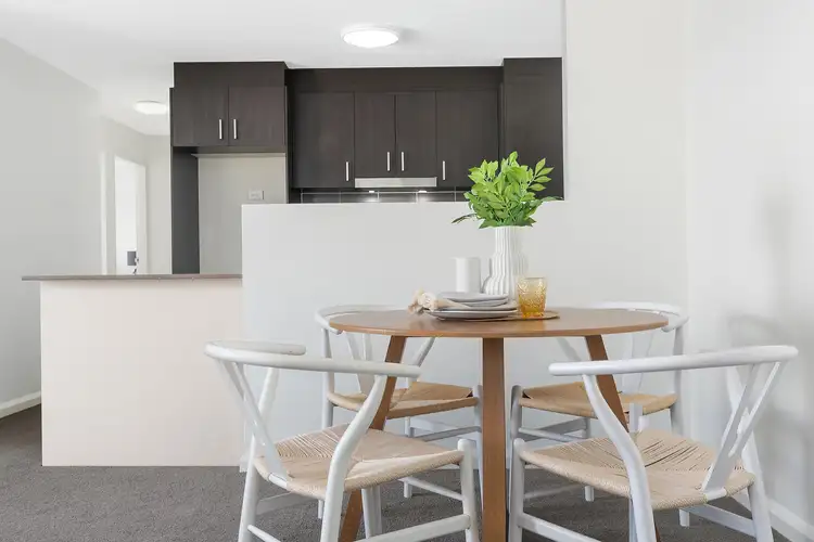 Fourth view of Homely apartment listing, 119/49 Nullarbor Avenue, Franklin ACT 2913