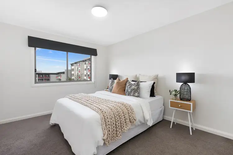 Sixth view of Homely apartment listing, 119/49 Nullarbor Avenue, Franklin ACT 2913