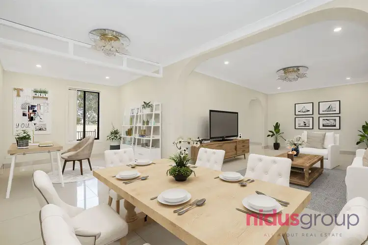 Sixth view of Homely house listing, 103 Colebee Crescent, Hassall Grove NSW 2761
