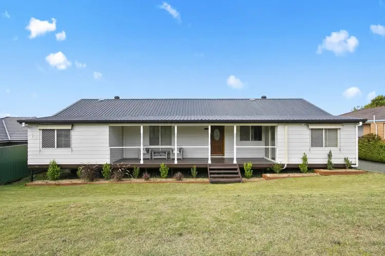 20 Kent Street, Greta NSW 2334