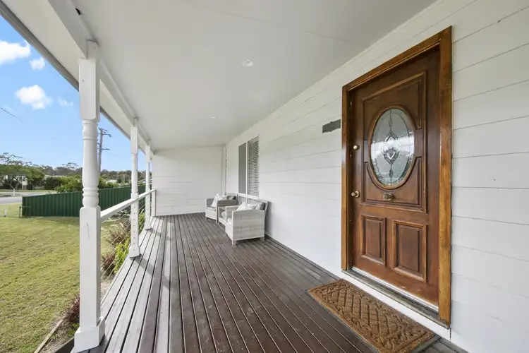Second view of Homely house listing, 20 Kent Street, Greta NSW 2334