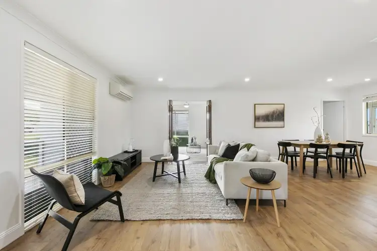 Third view of Homely house listing, 20 Kent Street, Greta NSW 2334