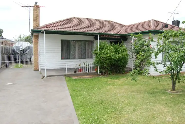 Main view of Homely house listing, 77 Darebin Boulevard, Reservoir VIC 3073
