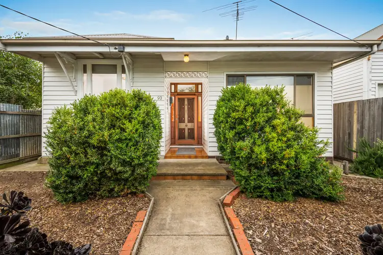 Main view of Homely house listing, 93 Maud Street, Geelong VIC 3220