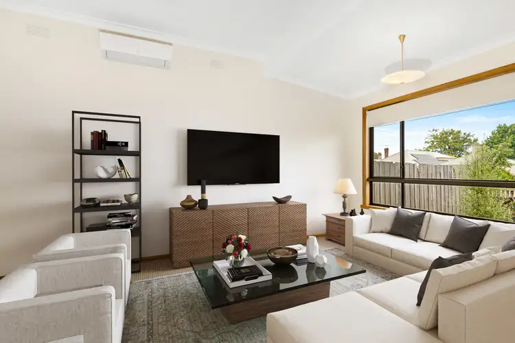 Second view of Homely house listing, 93 Maud Street, Geelong VIC 3220