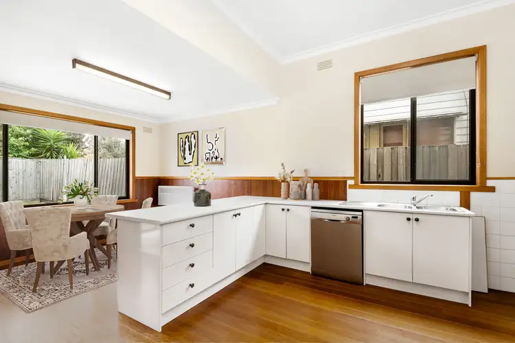 Third view of Homely house listing, 93 Maud Street, Geelong VIC 3220