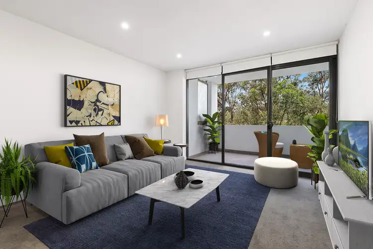105/13 Waterview Drive, Lane Cove NSW 2066