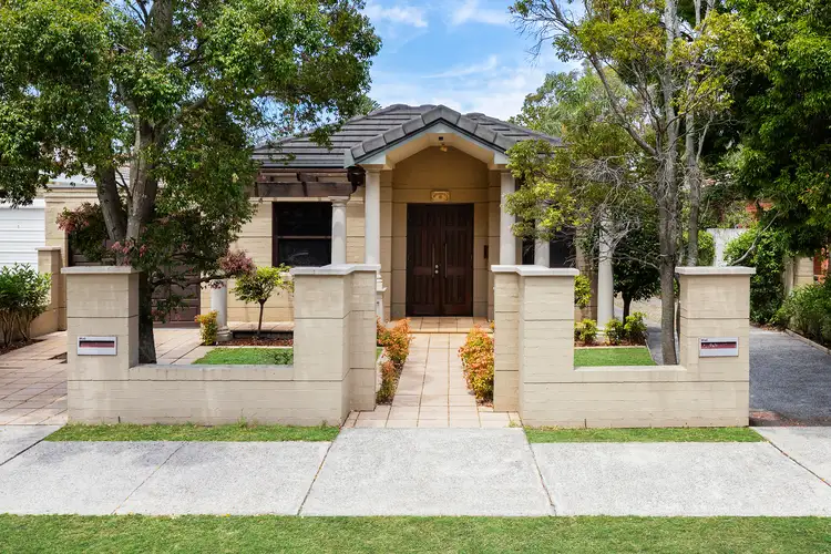 34 Alfred Street, Ramsgate Beach NSW 2217