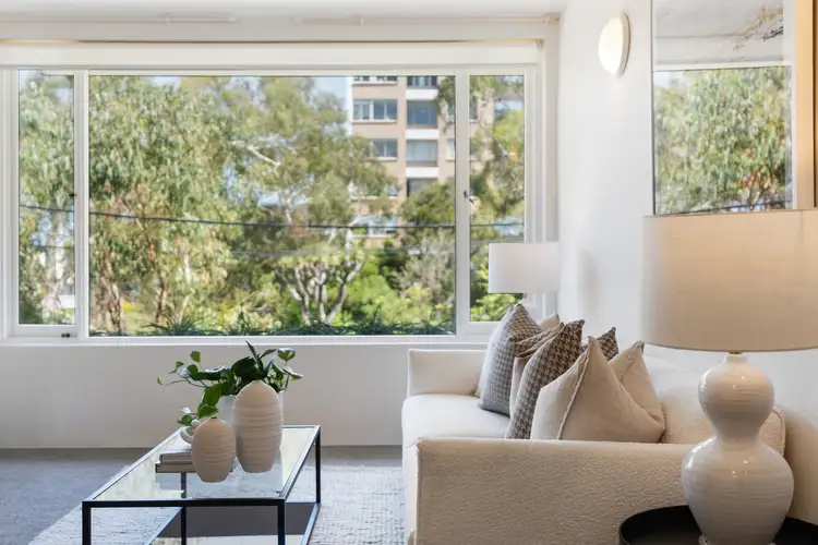 6/18 Carr Street, Waverton NSW 2060