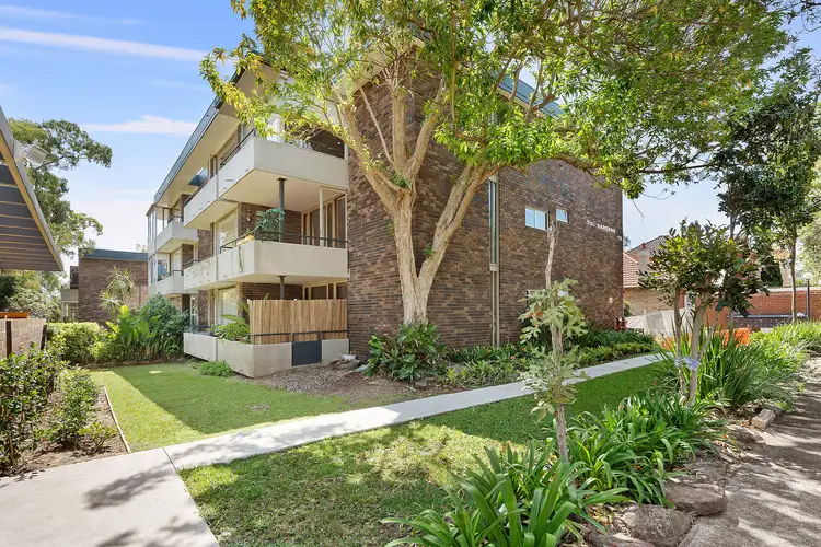Fourth view of Homely apartment listing, 6/18 Carr Street, Waverton NSW 2060