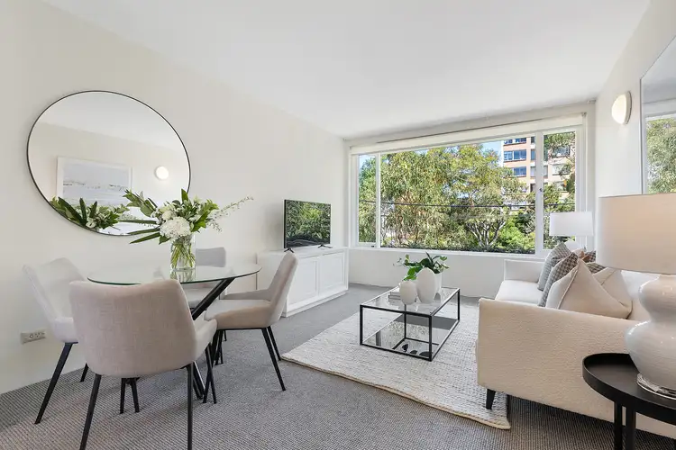 Fifth view of Homely apartment listing, 6/18 Carr Street, Waverton NSW 2060