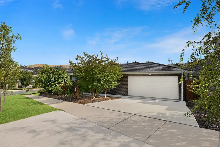 13 Bindugan Crescent, Ngunnawal ACT 2913