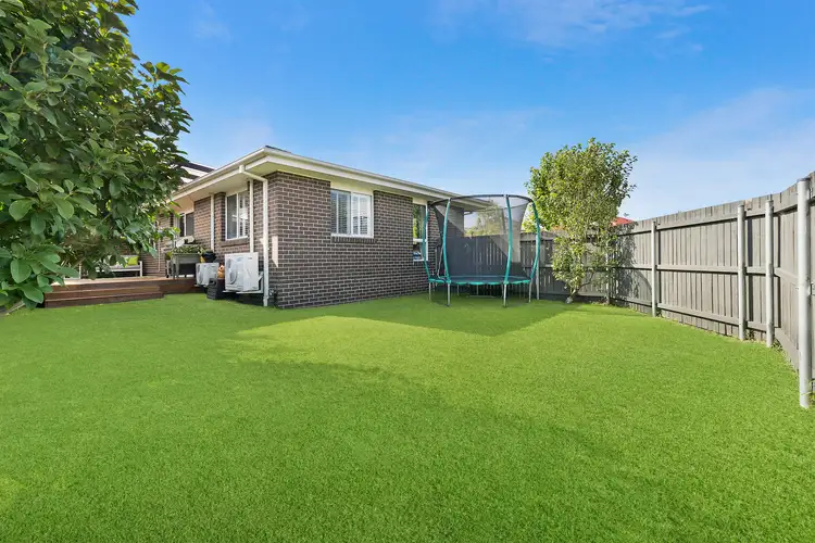 Second view of Homely house listing, 13 Bindugan Crescent, Ngunnawal ACT 2913