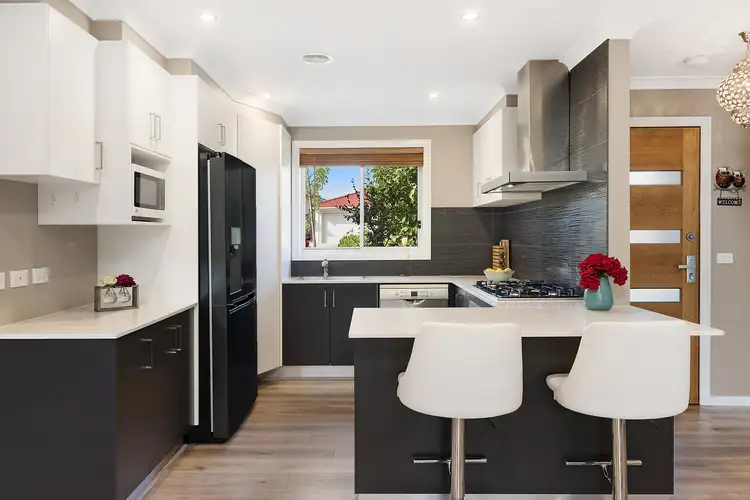 Fourth view of Homely house listing, 13 Bindugan Crescent, Ngunnawal ACT 2913