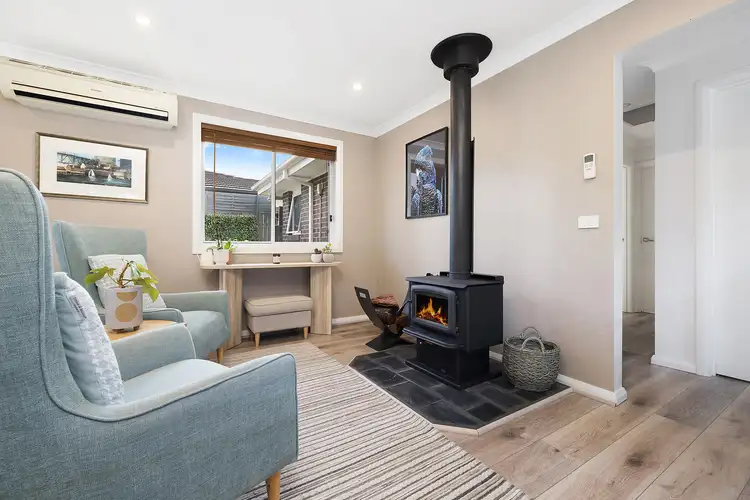 Fifth view of Homely house listing, 13 Bindugan Crescent, Ngunnawal ACT 2913