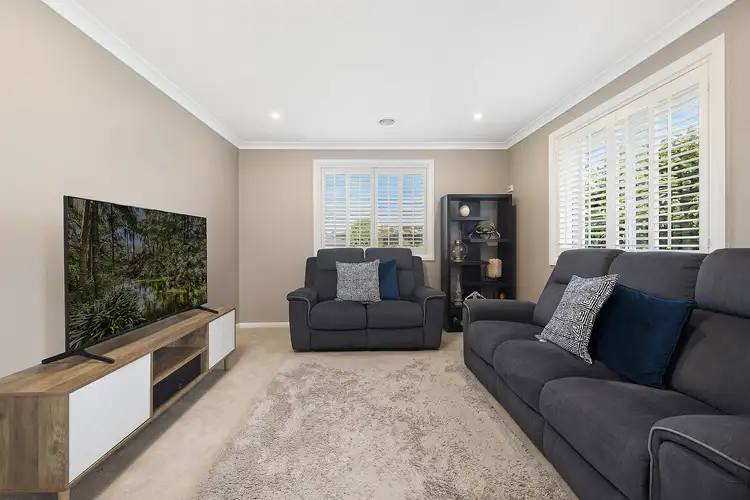 Sixth view of Homely house listing, 13 Bindugan Crescent, Ngunnawal ACT 2913