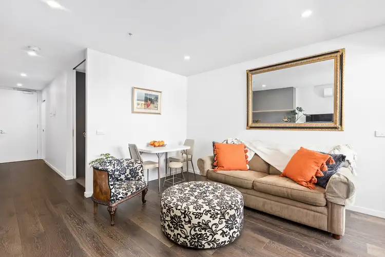 Third view of Homely apartment listing, 303/146 Bellerine Street, Geelong VIC 3220