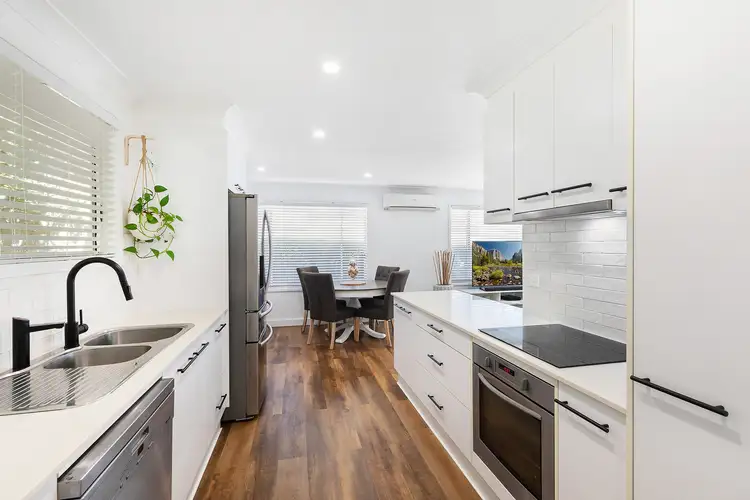 Third view of Homely house listing, 161 Davistown Road, Saratoga NSW 2251