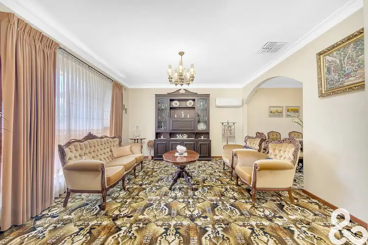 Fifth view of Homely house listing, 5 Diplomat Drive, Thomastown VIC 3074