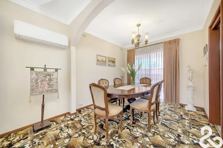 Sixth view of Homely house listing, 5 Diplomat Drive, Thomastown VIC 3074