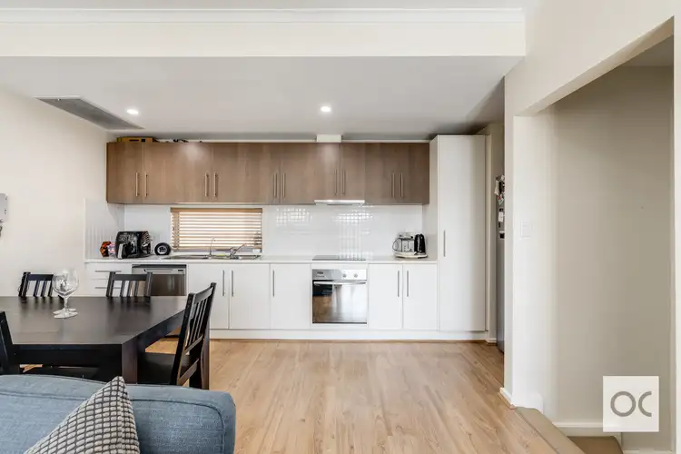 Fifth view of Homely townhouse listing, 454 Morphett Street, Adelaide SA 5000
