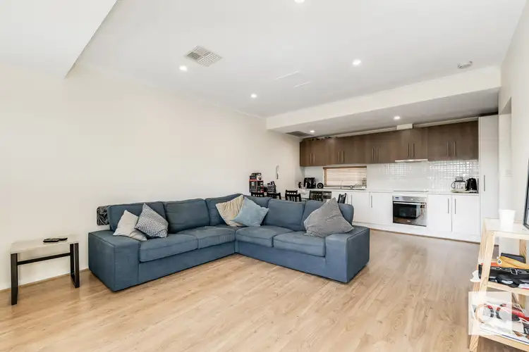 Sixth view of Homely townhouse listing, 454 Morphett Street, Adelaide SA 5000