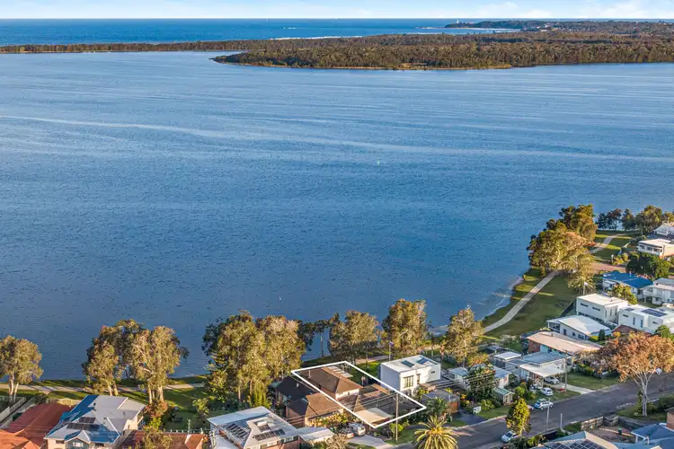Main view of Homely house listing, 46 Woodland Parkway, Buff Point NSW 2262