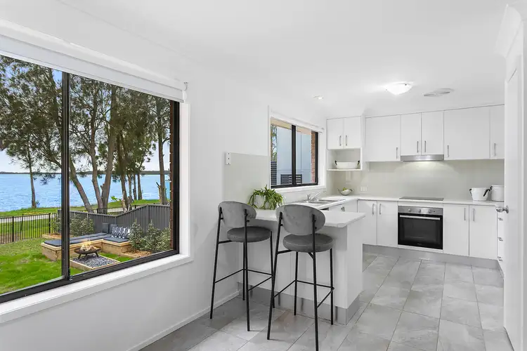 Third view of Homely house listing, 46 Woodland Parkway, Buff Point NSW 2262