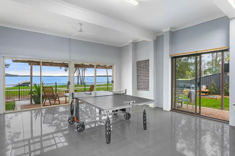 Fifth view of Homely house listing, 46 Woodland Parkway, Buff Point NSW 2262