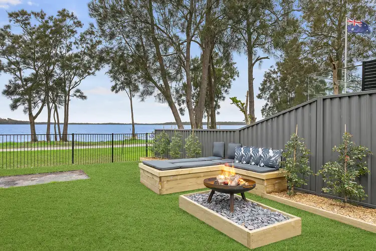 Sixth view of Homely house listing, 46 Woodland Parkway, Buff Point NSW 2262