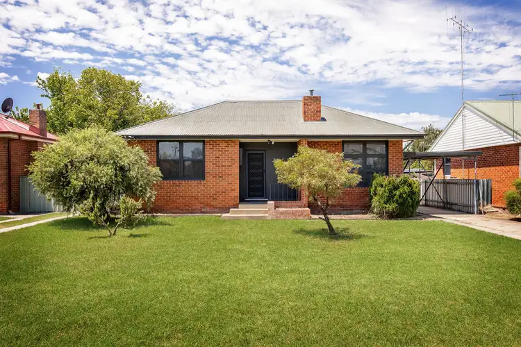 920 Mate Street, North Albury NSW 2640