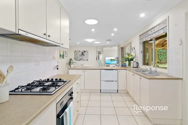 Third view of Homely house listing, 3 Magnolia Grove, Schofields NSW 2762