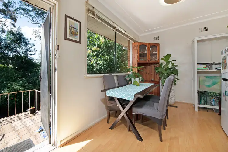 Sixth view of Homely house listing, 3 Kinley Place, Baulkham Hills NSW 2153