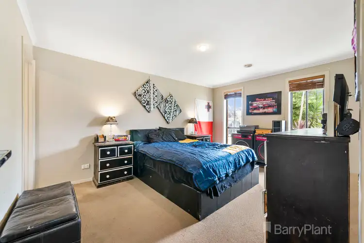 Fifth view of Homely house listing, 109 Black Dog Drive, Brookfield VIC 3338