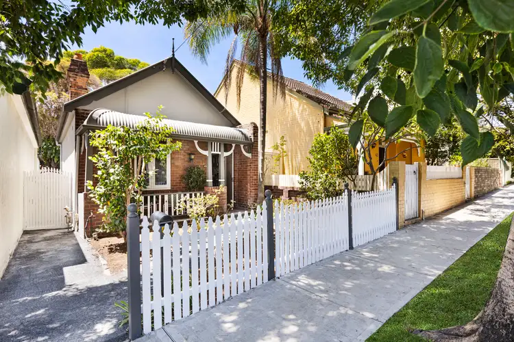 45 Allen Street, Leichhardt NSW 2040