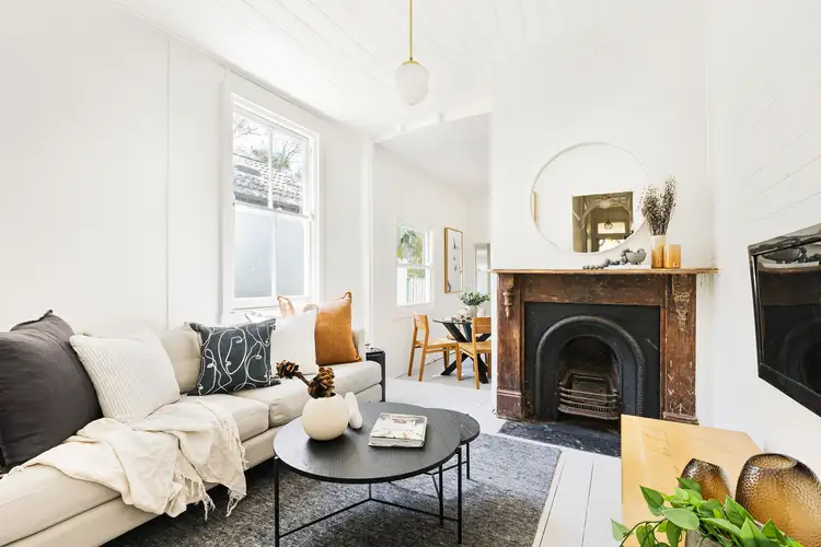 Second view of Homely house listing, 45 Allen Street, Leichhardt NSW 2040