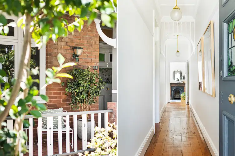 Fourth view of Homely house listing, 45 Allen Street, Leichhardt NSW 2040