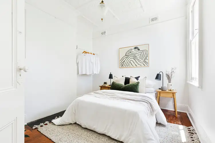 Fifth view of Homely house listing, 45 Allen Street, Leichhardt NSW 2040