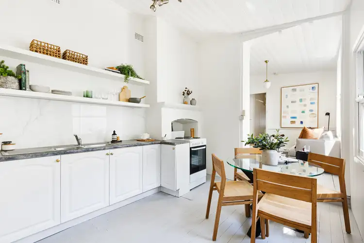 Sixth view of Homely house listing, 45 Allen Street, Leichhardt NSW 2040