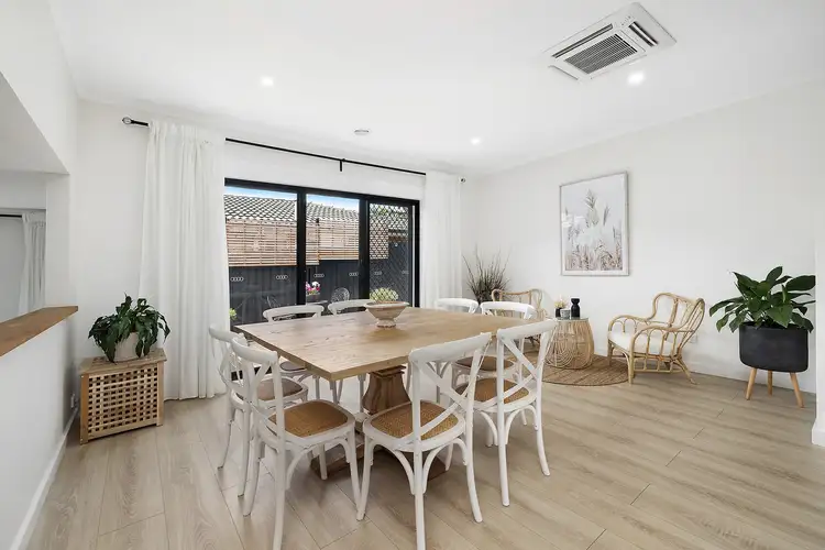 Third view of Homely house listing, 3 Lett Place, Amaroo ACT 2914