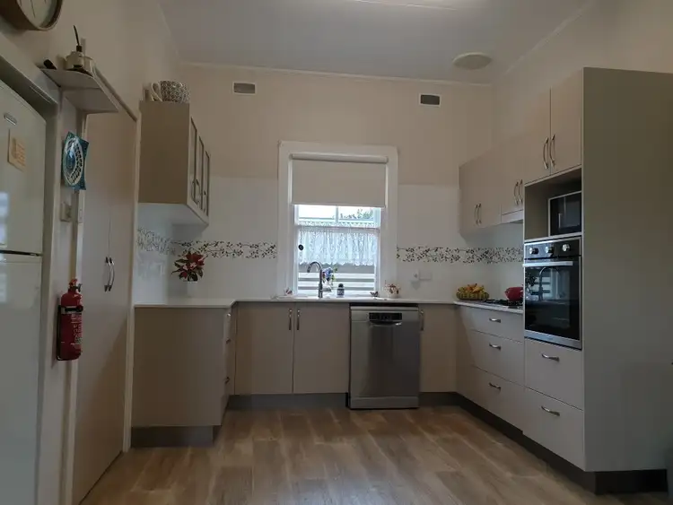 Fourth view of Homely house listing, 64 Kurrajong Street, Dorrigo NSW 2453