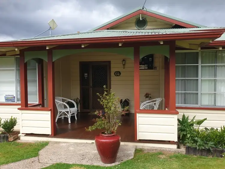 Sixth view of Homely house listing, 64 Kurrajong Street, Dorrigo NSW 2453