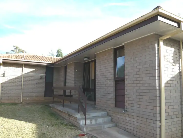 19 Crago Way, Mitchell NSW 2795