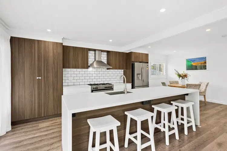 Second view of Homely house listing, 12 Springfield Avenue, Figtree NSW 2525