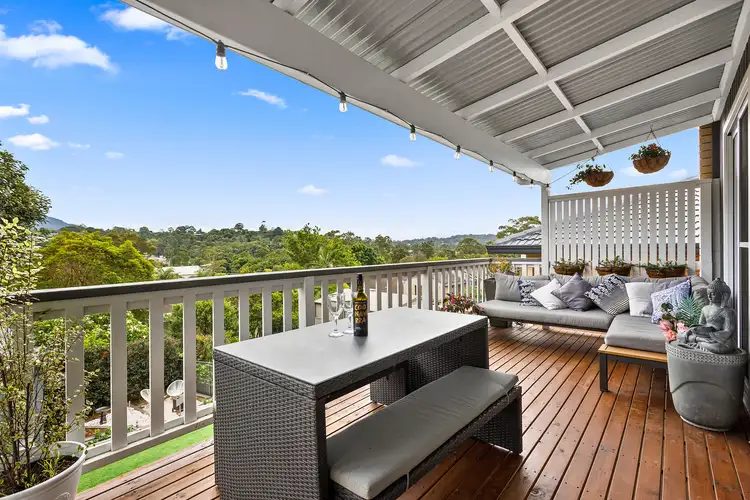 Fifth view of Homely house listing, 12 Springfield Avenue, Figtree NSW 2525