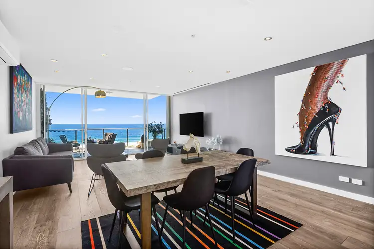 21/62 Harbour Street, Wollongong NSW 2500