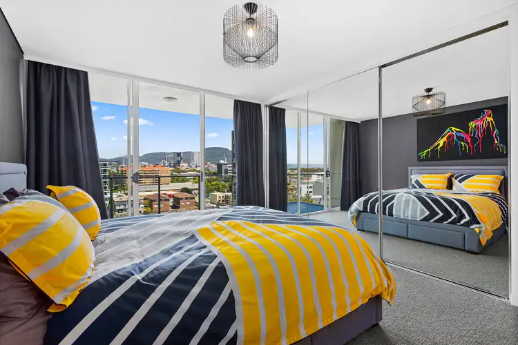 Sixth view of Homely apartment listing, 21/62 Harbour Street, Wollongong NSW 2500