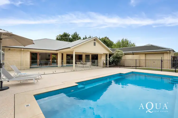 3 Ballintyne Court, Frankston South VIC 3199